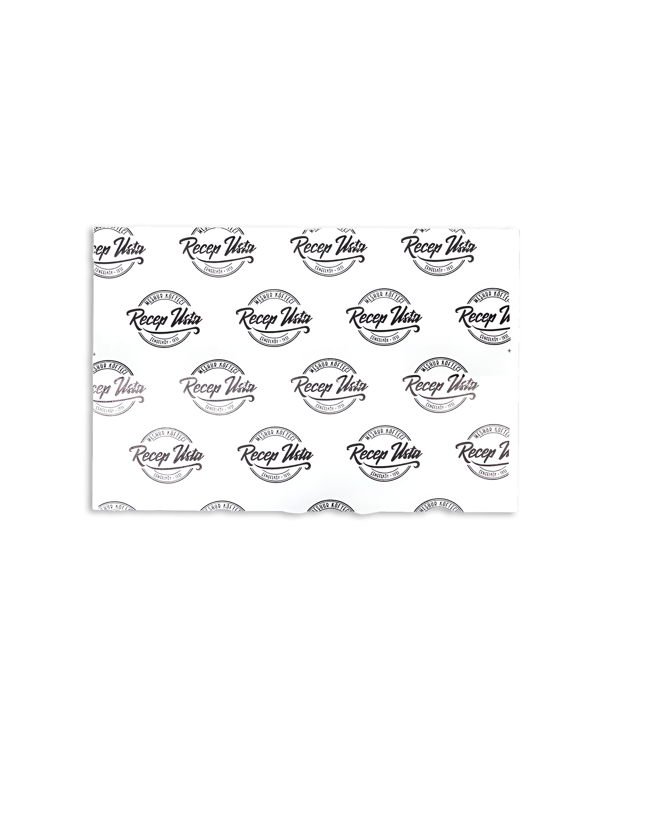 Yağlı / Ambalaj Kağıtları 1