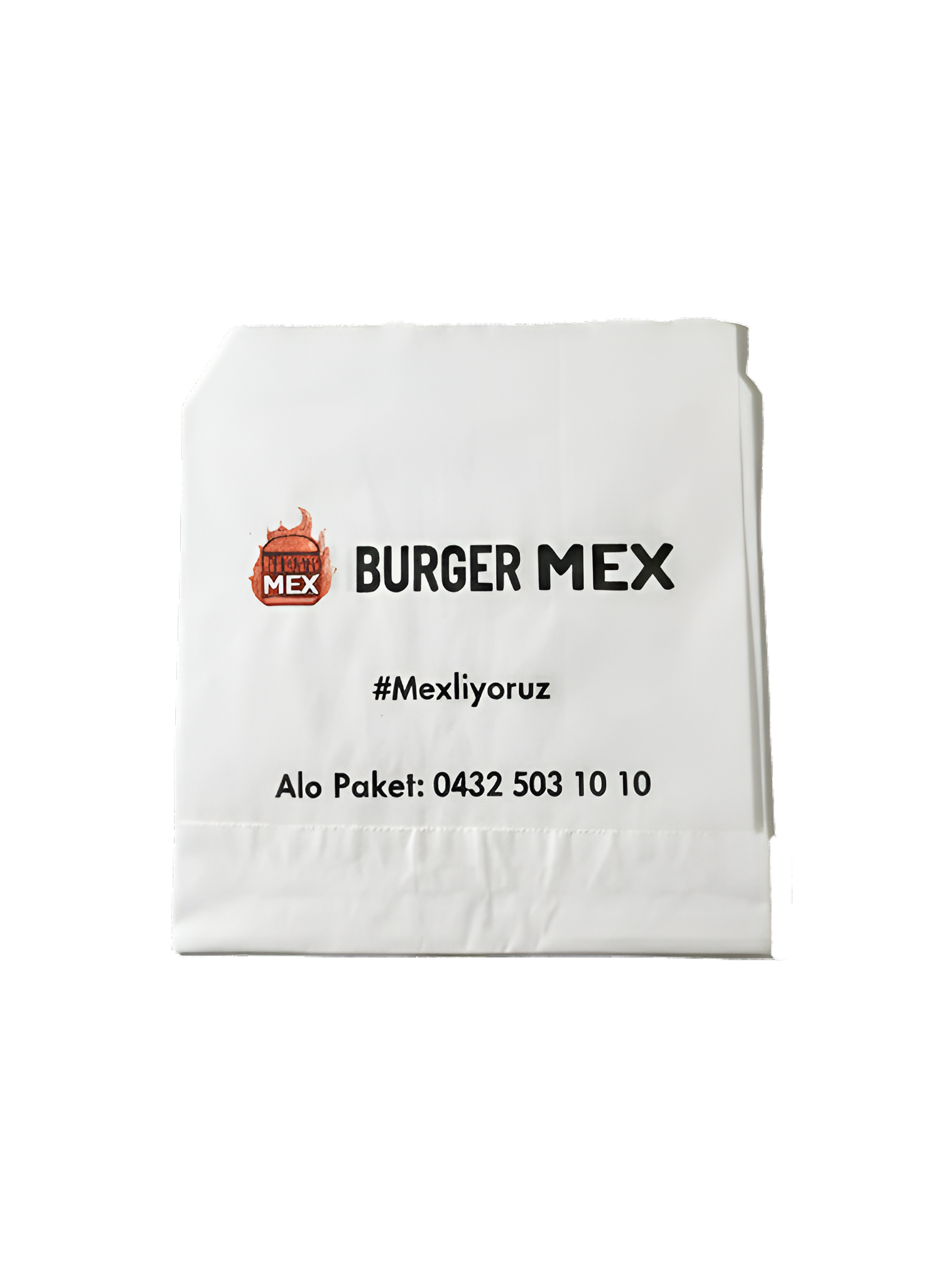 Yağlı / Ambalaj Kağıtları 11