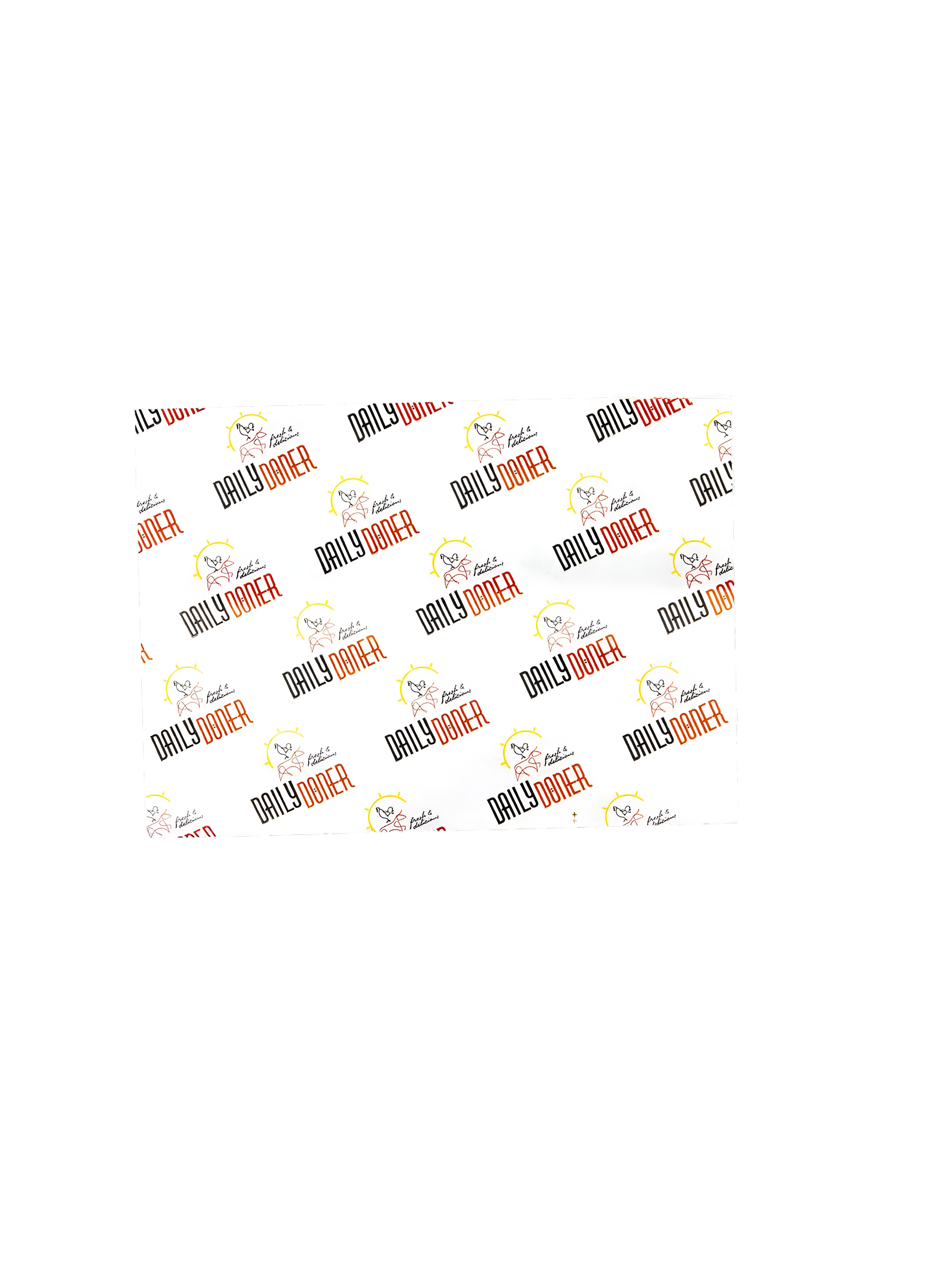 Yağlı / Ambalaj Kağıtları 5