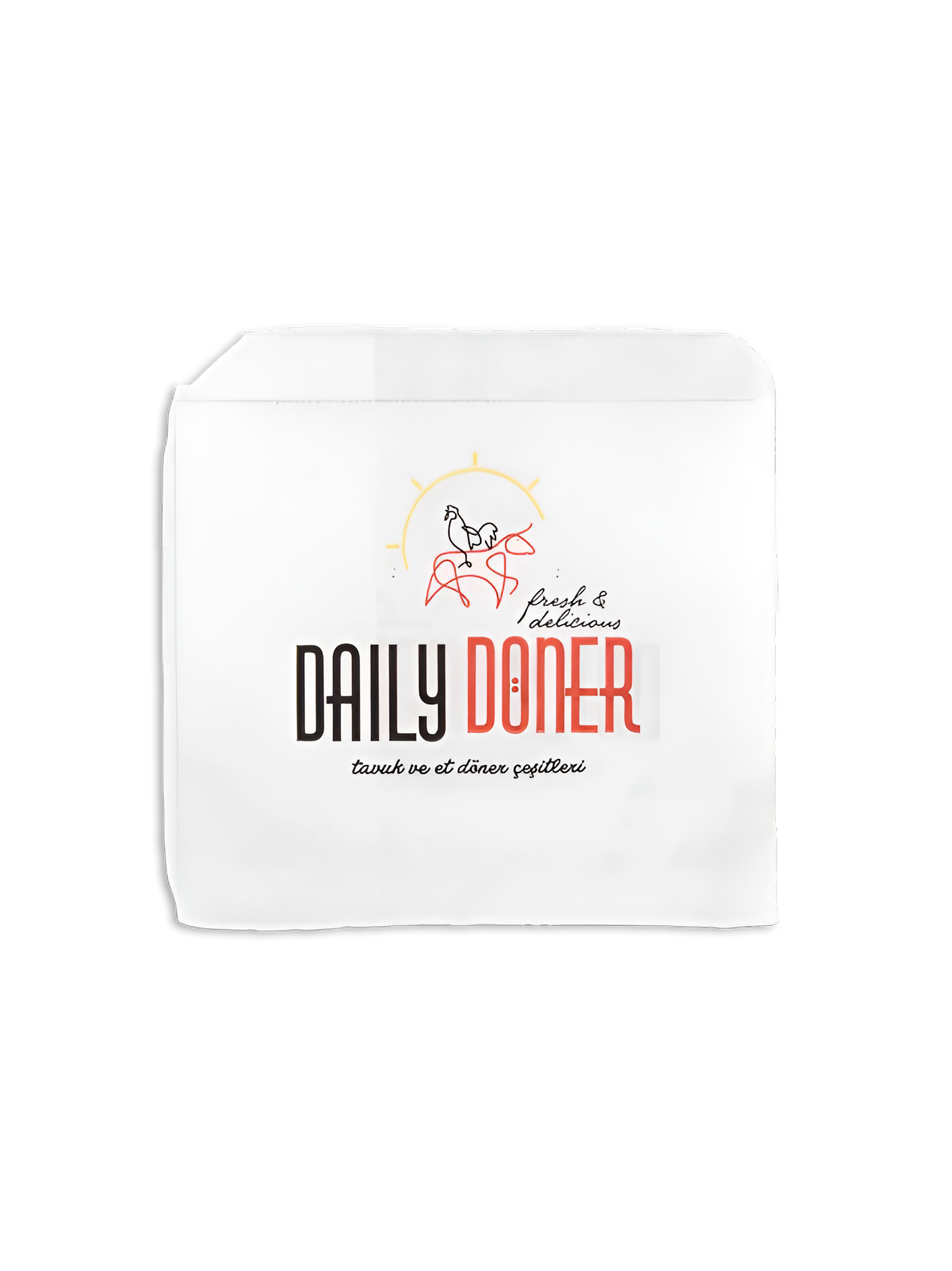 Yağlı / Ambalaj Kağıtları 8