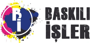 Baskılı İşler Logo