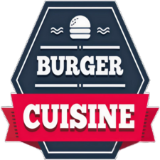 Burger Cuisine