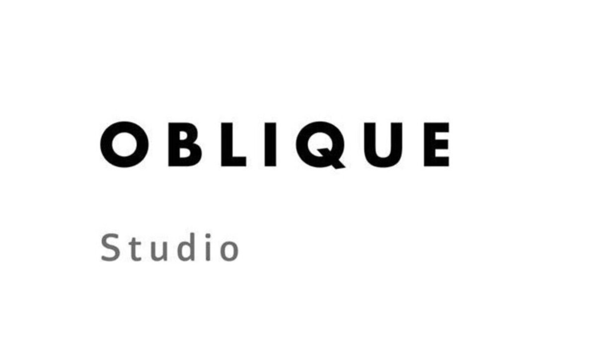 Oblique Studio